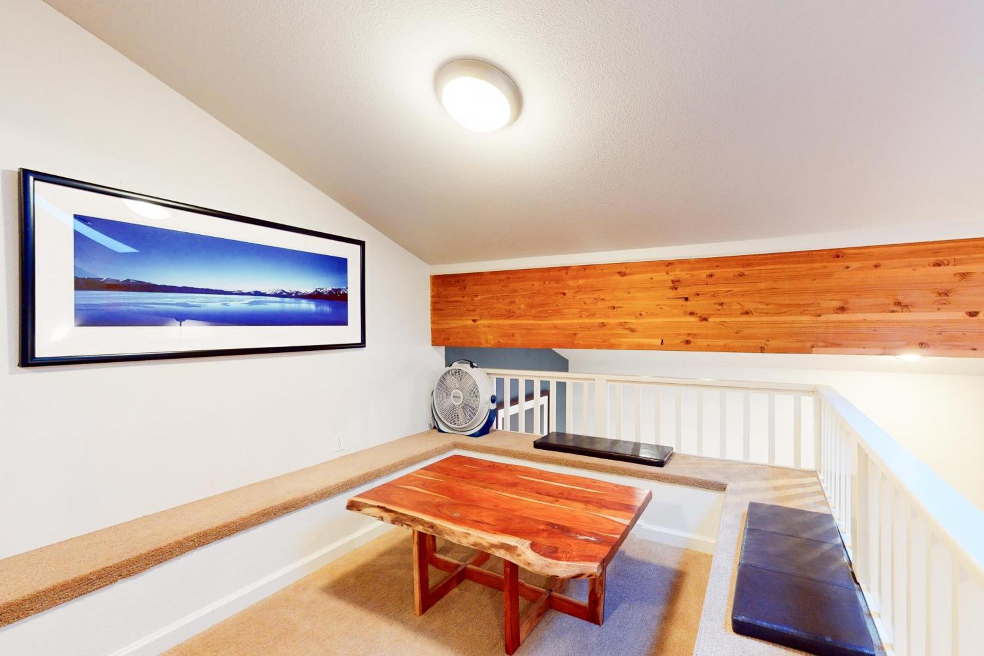 Squaw Valley Ski Flat โอลิมปิกแวลลีย์ ภายนอก รูปภาพ