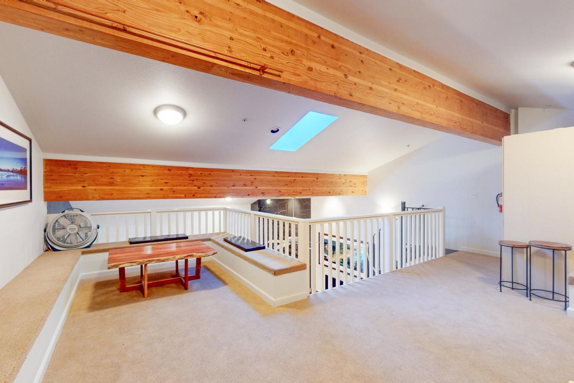 Squaw Valley Ski Flat โอลิมปิกแวลลีย์ ภายนอก รูปภาพ