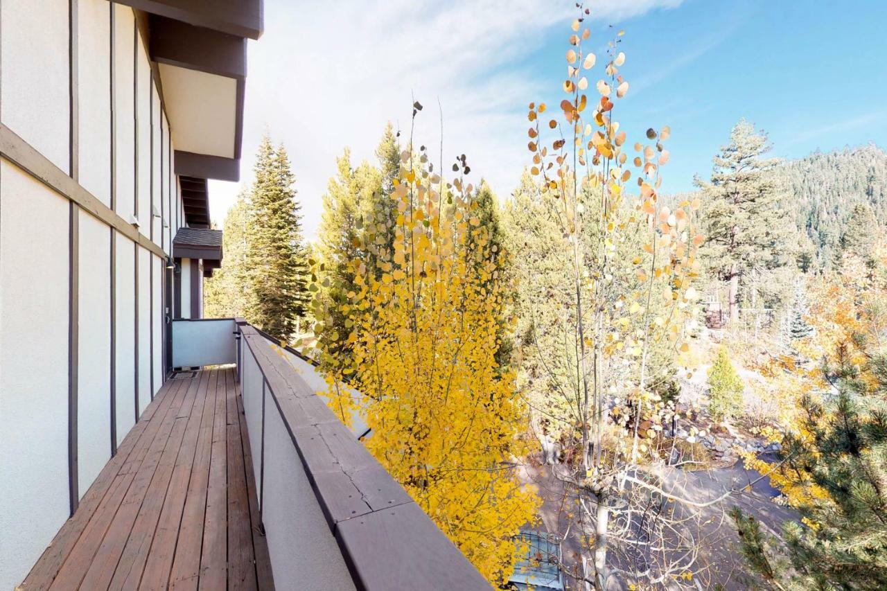 Squaw Valley Ski Flat โอลิมปิกแวลลีย์ ภายนอก รูปภาพ